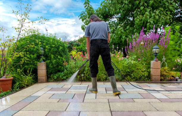 Reliable Jenks, OK Pressure Washing Solutions