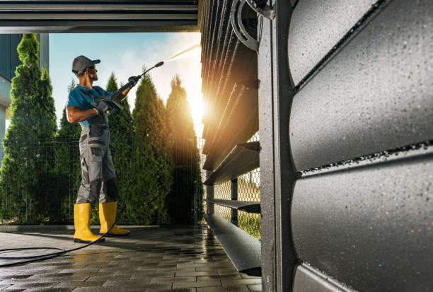 Best Driveway Pressure Washing  in Jenks, OK